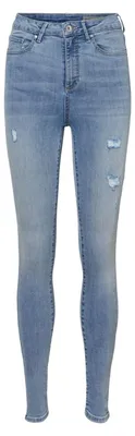 Produktbild von Vero Moda - Jeans für Damen GT23160 (26S) (Blaues Denim)