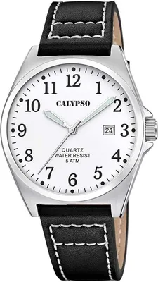 Produktbild von Calypso - K5868/1 - Armbanduhr - Herren