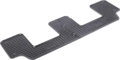 Immagine prodotto di Tappetini auto in gomma Rigum Citroen C4 SpaceTourer 2018-2022 (3a fila)