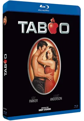 Produktbild von Taboo [Blu-ray] (1981)