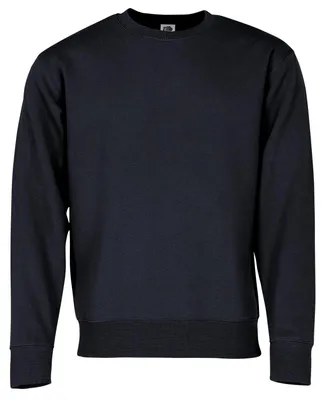 Produktbild von Fruit of the Loom Premium Set-In Sweat ,Farbe: deep navy ,Größe: 2XL