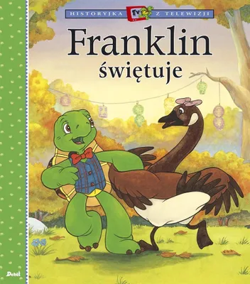 Imagen del producto de Franklin swietuje