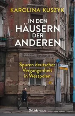 Obrázek produktu pro In den Häusern der anderen