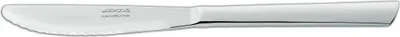 Immagine prodotto di COLTELLO DA TAVOLA TOSCANA MICROPERLATO - Coltello da tavola con microperle.