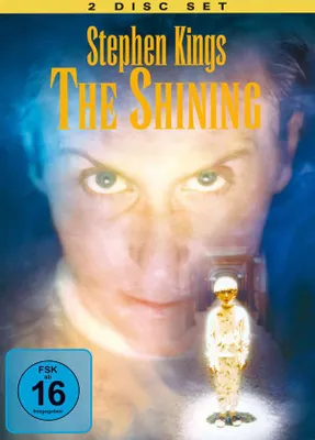 Produktbild von Stephen King's The Shining - - (Film / DVD)