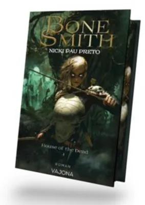 Obrázek produktu pro Bonesmith