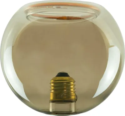 Produktbild von Segula 55052, 5,2 W, 22 W, E27, 200 lm, 20000 h