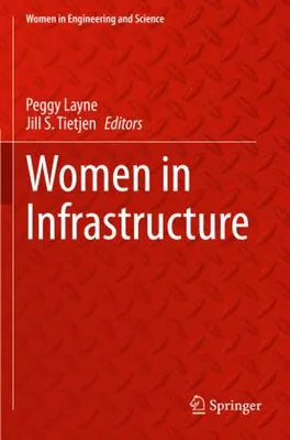 Obrázek produktu pro Women in Infrastructure