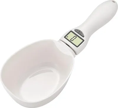 Immagine prodotto di Misurino elettronico fino a 800 g HDWR wagPRO-K800G
