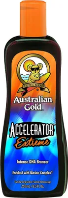 Obrázek produktu pro Australian Gold Accelerator Extreme Silný bronzer