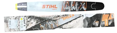 Produktbild von STIHL Führungsschiene Rollomatic ES Light 63cm / 25" - 3/8" - 1,6 mm 30030002031
