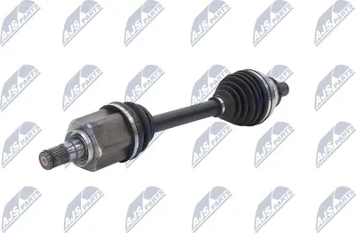 Produktbild von NTY NPW-FR-176 Antriebswelle Vorne Links für FORD MONDEO IV Turnier (BA7) S-MAX (WA6) GALAXY (WA6) MONDEO IV (BA7) MONDEO IV Stufenheck (BA7)