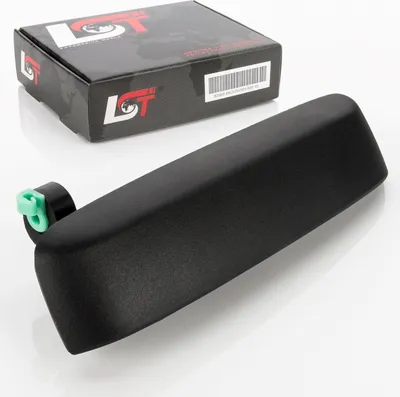 Produktbild von Türgriff Tür Griff vorne hinten rechts aussen für FIAT PANDA 169 735371235