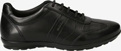 Immagine prodotto di Geox scarpe basse scarpe basse pelle