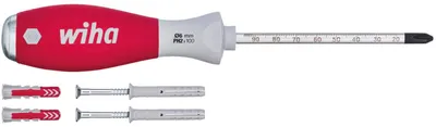 Zdjęcie produktu dla Wiha 41289, 208 g