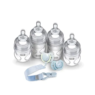 Zdjęcie produktu dla LOVI Zestaw wyprawkowy Baby Shower Boy 0358