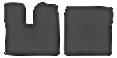 Image de Tapis de sol haut de gamme pour : camion MAN TGX (2017-)
