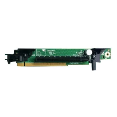 Obrázok produktu pre DELL 330-BBGP, Pcie, Čierna, Zelená, PowerEdge R640