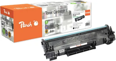 Immagine prodotto di Cartuccia toner Peach 112325 1 pz. compatibile nero