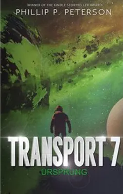 Obrázek produktu pro Transport 7: Ursprung