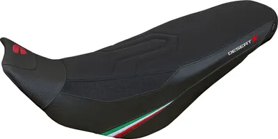 Obrázok produktu pre Poťah sedla Keren Ultragrip 2BL-1