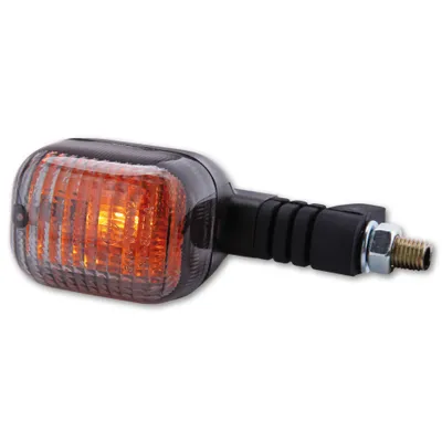 Produktbild von SHIN YO Blinker DUC STYLE, schwarz