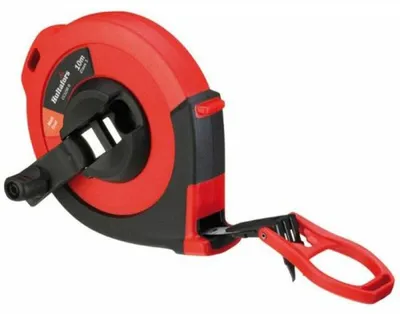 Produktbild von Massband Hultafors CC50M (50 m)