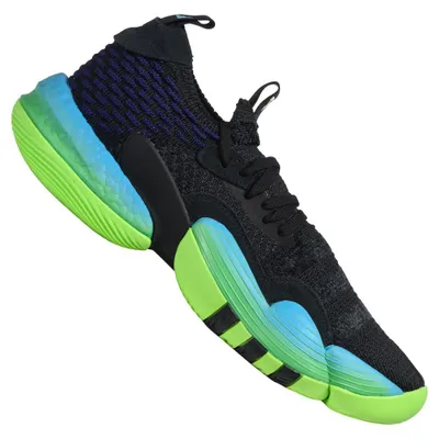 Produktbild von 40 2/3|adidas x Trae Young 2 Herren Basketballschuhe H06473