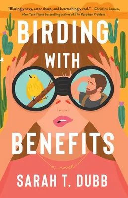 Obrázok produktu pre Birding with Benefits