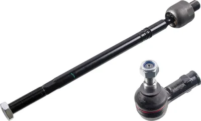 Produktbild von FEBI BILSTEIN 188232 Spurstange Vorne Links Vorne Rechts für IVECO Daily IV Pritsche / Fahrgestell