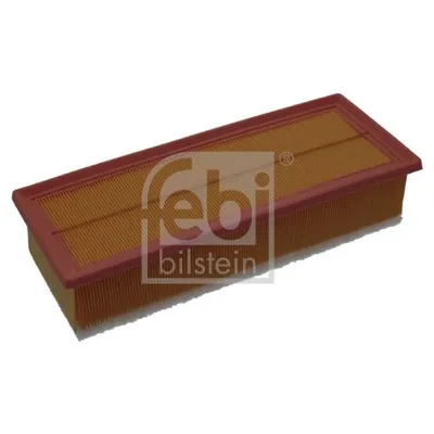 Produktbild von Luftfilter FEBI BILSTEIN 48517 für CITROËN C5 III Kombi (RW) Filtereinsatz
