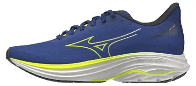 Produktbild von Mizuno Herren Laufschuh WAVE ULTIMA 17 - J1GC2618, Farbe:Blau, Herren Schuhe:46.5