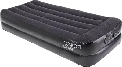 Produktbild von Bestway Velours-Single-Gästebett 97 x 191 cm