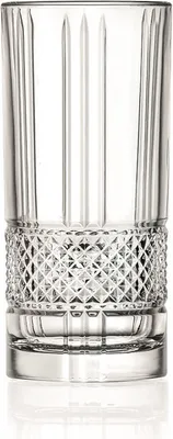 Produktbild von Longdrinkbecher Brillante 370ml
