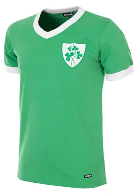 Produktbild von COPA - Irland Retro Fußball Trikot 1965