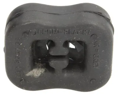 Obrázok produktu pre Bosal doraz, tlmič hluku stredový tlmič 255-075