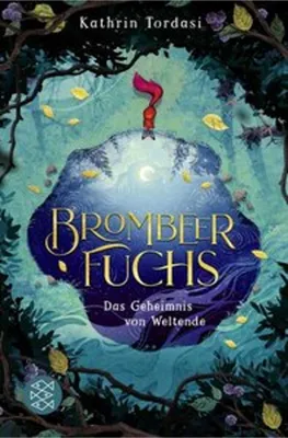 Image de Brombeerfuchs - Das Geheimnis von Weltende