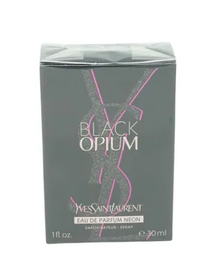 Obrázek produktu pro Yves Saint Laurent Black Oipum Neon Eau de Parfum 30ml
