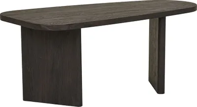 Produktbild von House Collection Couchtisch 100 cm Linn Dunkelbraun