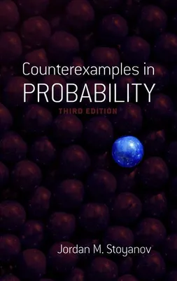 Produktbild von Counterexamples in Probability