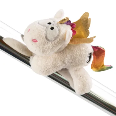 Produktbild von NICI Magnet Einhorn Yang 12 cm