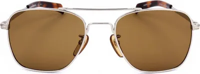 Image de Lunettes de soleil pour hommes David Beckham 7019_S 010 55 20 145