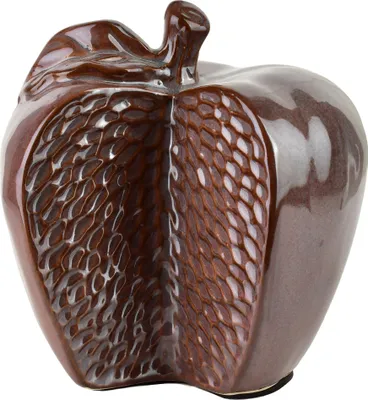 Zdjęcie produktu dla Saggio Apple Figura Jabłko 12X10X12,5Cm