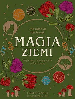 Immagine prodotto di Magia ziemi - Sekrety Rzemiosła Lindsay Squire
