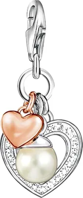 Produktbild von Thomas Sabo Charms & Anhänger für Erwachsene