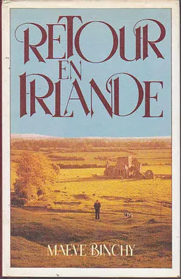 Image de Retour en Irlande