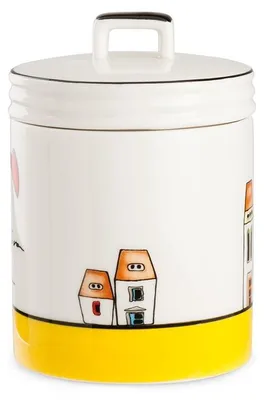 Obrázok produktu pre Karaca 8059018038026, Žltá, 1 kusov