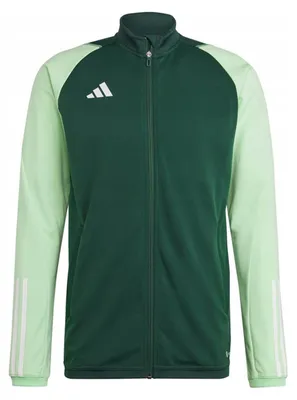 Produktbild von Adidas - "Tiro 23" Jacke für Herren - Wettbewerb PP2489 (M) (Grün)