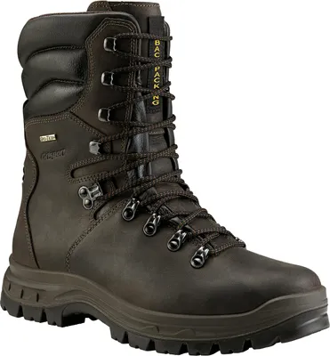 Produktbild von Grisport Herren Outdoorstiefel Bastone DLX Größe 46