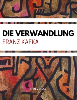 Produktbild von Die Verwandlung